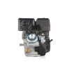 78912 22 130414 6 spalovaci motor loncin g390f 13 hp ctyrtaktni benzinovy motor s hrideli 25 mm pro profesionalni nasazeni