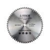 130420 pilovy kotouc na drevo geko 600 x 32 mm s 60 zuby profesionalni kvalita pro presne rezy