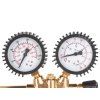 131023 4 redukcni ventil co2 argon geko 200 bar profesionalni regulator tlaku pro svarovani