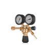 78963 8 131023 1 redukcni ventil co2 argon geko 200 bar profesionalni regulator tlaku pro svarovani