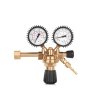 131023 redukcni ventil co2 argon geko 200 bar profesionalni regulator tlaku pro svarovani