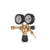 131023 1 redukcni ventil co2 argon geko 200 bar profesionalni regulator tlaku pro svarovani
