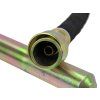 131020 3 vibracni pist geko wg 527 prumer 35 mm delka 2 m pro profesionalni hutneni betonu