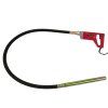 131020 vibracni pist geko wg 527 prumer 35 mm delka 2 m pro profesionalni hutneni betonu