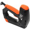Kraft&Dele KD10519 – Elektrická sponkovačka a hřebíkovačka 2v1, 50 W