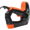 Kraft&Dele KD10519 – Elektrická sponkovačka a hřebíkovačka 2v1, 50 W