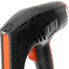 Kraft&Dele KD10519 – Elektrická sponkovačka a hřebíkovačka 2v1, 50 W