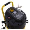 Kraft-Dele KD1418 – Bezolejový kompresor 50 l, 10 bar