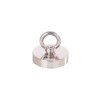 79008 13 131248 4 neodymovy magnet geko 170 kg kompletni sada s 20m lanem a rukavicemi pro magnetovy rybolov