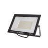 131545 led svetlomet geko 100w neutralni bila 4500k profesionalni venkovni osvetleni