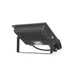131539 3 led svetlomet 50w s pohybovym senzorem geko studena bila 6500k venkovni osvetleni