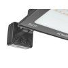 79068 12 131539 5 led svetlomet 50w s pohybovym senzorem geko studena bila 6500k venkovni osvetleni