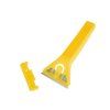 131560 2 sterac na skla geko 125x60 mm profesionalni nastroj pro dokonale cista skla bez smouh