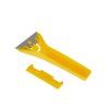 131560 3 sterac na skla geko 125x60 mm profesionalni nastroj pro dokonale cista skla bez smouh