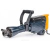 Bourací kladivo HEX SDS 3000W, 45J