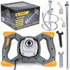Elektrické míchadlo Powermat PM-MI-2600, 2600W