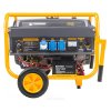 Elektrocentrála Powermat 3000W PM-AGR-3000M2KE