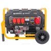 Generátor Powermat PM-AGR-3000MNKE 3000 W