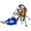 Hydrodynamický malířský agregát Powermat PM-PDM-1300M PRO