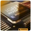 big spawarka IGBT