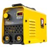 Invertorová svářečka Powermat PM-MMA-140L