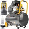 Olejový kompresor Powermat PM-KO-50T