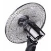 big wentylator podlogowy st 5 niebieski lcd 3