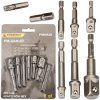 Sada 8 adaptérů Powermat PM-ZAH-8T