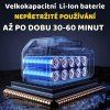 8106 29 55533 9 aku tlakova mycka 60 bar mega set