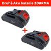 8106 7 8106 7 55533 3 aku tlakova mycka 60 bar mega set