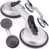 Stahovák na sklo / přísavka do 100 kg Powermat PM-ASDS-100T