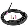 Svářecí držák TIG Lift WP-17V, 3m, 10-300A, chlazení vzduchem