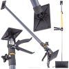 Teleskopická podpora pro sádrokartonové desky 115-290cm PM-PT-115290T