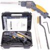 Termický nůž na polystyren/PVC/PCW/PP PM-NTDS-150T