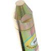 Kraft&Dele KD10843 — Ohebná hřídel vibrátoru do betonu, průměr 37 mm, délka 2 m