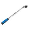 134428 2 teleskopicka racna geko 1 2 370 510 mm s lamaci hlavou 72 zubu crv ocel
