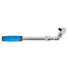134428 3 teleskopicka racna geko 1 2 370 510 mm s lamaci hlavou 72 zubu crv ocel