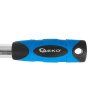 134428 7 teleskopicka racna geko 1 2 370 510 mm s lamaci hlavou 72 zubu crv ocel