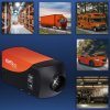 Olejový ohřívač 8 kW 12 V Kraft-Dele KD11781