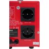 Stabilizátor napětí AVR 2000VA 230V Kraft&Dele KD1933