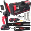 Akumulátorová pila Red Technic RTMPA0064 21V