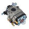 Karburátor pro benzínovou kosu Powermat PM-KS-600T-GA