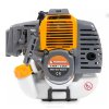 Motor pro benzínovou kosu PM-KS-600T-SI