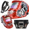 Samostmívací svářecí kukla RED TECHNIC RTAPS0061
