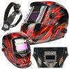 Samostmívací svářecí kukla RED TECHNIC RTAPS0062