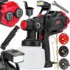 Stříkací pistole RED TECHNIC RTPDM0020 650W