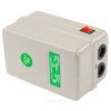 Stykač pro kompresor PM-KO-100T-150T-200T-400V