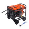 137098 2 generator 7 5 kw 230 v kd168