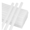 137086 2 lepidlo pro horkovzdusnou pistoli bile kd11261