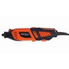 137083 5 mini bruska 270 w 40 ks prislusenstvi kd10750